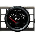 vw3.png VW POLO 86C VENTILATION GRILLE FOR A VDO DISPLAY