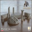 720X720-tu-release-portal2.jpg Greek Temple Value Pack - Tartarus Unchained