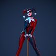 000.jpg Harley Quinn Fan Art