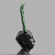 dffghhgnhgh.png The owl house - Hunter horns - Belos Horns - 3D Model