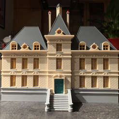 Capture d’écran 2019-11-06 à 11.56.32.png STL-Datei Moulinsart Tintin・Modell zum Herunterladen und 3D-Drucken, mouset74