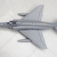 F4-Phantom-01.jpg F-4 Phantom II Scale 1-72 3D print Ready Stl Files