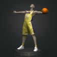 Vegito-3.jpg Kobe Bryant 3D Printable 9