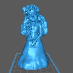 1.jpg STL file Pollon・3D printer design to download