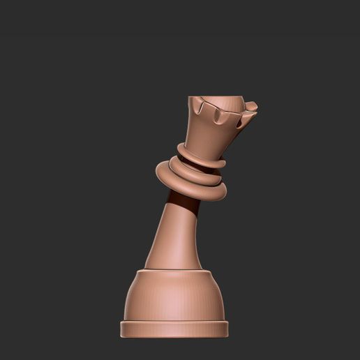 peana.jpg Файл STL Queen's Gambit・Модель для загрузки и 3D печати, Irrational_Scum