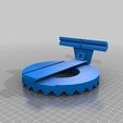 4_rotating_vice.jpg Slide Vise v1.0 (Simplified) for a drill press