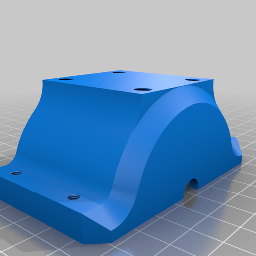 ⚡ compressor_2.0・Free 3D File for ・Cults