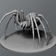 86c0c98f84af830b1e3f7941522f80c6_display_large.jpg Undead Spider