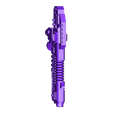 Plasma_Incinerator_A_No_Grip.stl Interstellar Prime Jarhead Plasma-Werfer