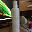 IMG_2949.jpg Archivo STL lithophanie lamp vodka ciroc・Diseño de impresora 3D para descargar, kifre