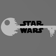 Capture.png Key star wars - clef star wars - key star wars - Death Stars - Disney - key