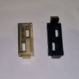 20231130_200123.jpg BMW E28 - ACCELERATOR CABLE THROTTLE CABLE HOLDER