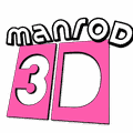 manrod3d