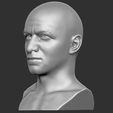 31.jpg James McAvoy bust for 3D printing