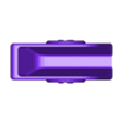 Butt.obj Couteau Valorant BlastX