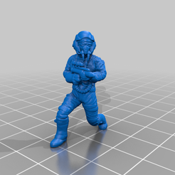 _Phoenix_keldor.png Free STL file A-Wing Pilots (star wars legion scale)・3D print design to download