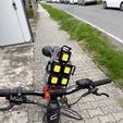 3D-Printed-Bicycle-Flashlight-Holder-27-kopie.jpg Taschenlampenhalter für Fahrräder