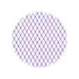 Morf_worm_Circle.stl Morf worm fidget toy - Circle