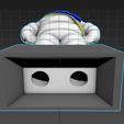 m2.jpg Iconic Retro Michelin Man (No Supports)