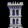 gothic-tower1.jpg GOTHIC DICE TOWER 2 VERSIONS