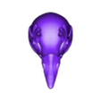 Head.stl Гибкий кран без опор