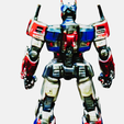 tranmann.png Transformer