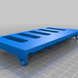 Parte_2.png Étagère pliable Gunpla Runner