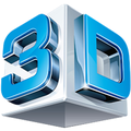 Realistic-3d