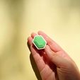 IMG_1649.jpg Cute Clicker The Legend of Zelda Collection | No AMS | Print-in-place | Support-free