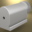 7.png Airsoft Anvis Battery case Hollow body