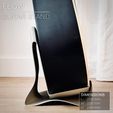 FLOW_guitar-stand_side.jpg FLOW | Support pour guitare électrique et acoustique