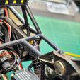 Tarantula-13.jpg Happy Servo Clearance Mod for INJORA Rock Tarantula Buggy, TRX4M