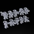 Space-Dwarf-Armoured-Render-016.jpg Armoured Space Dwarf Tactical Squad 28mm