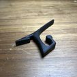 IMG_8814.jpg Sunglasses Clip Holder compatible with Tesla Model 3/Y 2018-2020