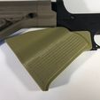 mmg-ar-functional-replica---featureless-grip-for-ar-rifles_44753829644_o.jpg MMG-AR Functional Replica - "Featureless" Grip for AR Rifles