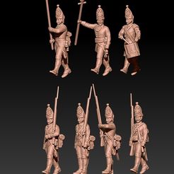 russian-grenadiers-1.jpg Napoleonic russian grenadiers 1799 set 1