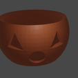 pumpkin-bowl-open-mouth.png Pumpkin head candy bowl