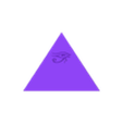 PyramidOfHorus.obj Energy Pyramid Eye of Horus