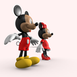 Preview3.png Mickey & Minnie Mouse Toy