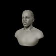 21.jpg Kendrick Lamar Bust 3D print model