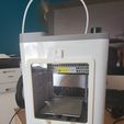 20220115_125630.jpg Enclosure for Weedo Tina 2 printer