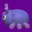 Reth_bug2.png Reth Bug - Palia Plushie