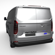 6.png All-New Ford Transit Custom (Trend) Van