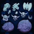 12.jpg MrModulork's Squadbosses - Modular Kit A