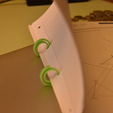 Capture d’écran 2017-05-04 à 12.17.23.png Free STL file paper clip・Object to download and to 3D print, JOHLINK