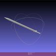 meshlab-2020-10-18-19-18-51-89.jpg Sword Art Online Kirito Ordinal Scale Main Sword