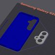 3.jpg Samsung Galaxy S25 case - V11 - MAGSAFE