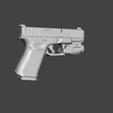 gen55.png Glock 19 Gen 5 with TLR 7 Real Size 3D Gun Mold