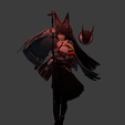 0002.png Zenless Zone Zero - Figura da Miyabi