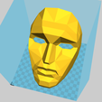 aaaaa.png Front man mask from Squid Game